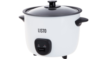 Cuociriso Listo CR L2 2 Listo CR L2
