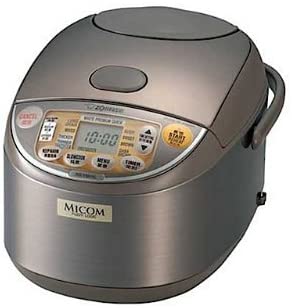 Zojirushi NS YMH10 3 Zojirushi NS YMH10