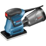 Bosch GSS 160-1 A 12