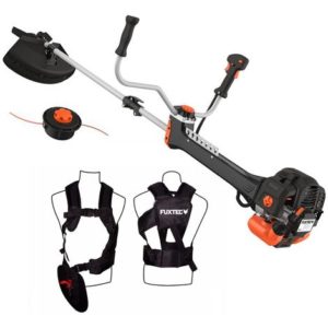 Decespugliatore professionale FUXTEC FX-PS152 3 Decespugliatore professionale FUXTEC FX-PS152 3