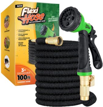 FlexiHose 30 m 4 FlexiHose 30 m 4