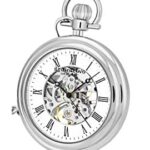 Orologio meccanico Stührling 10